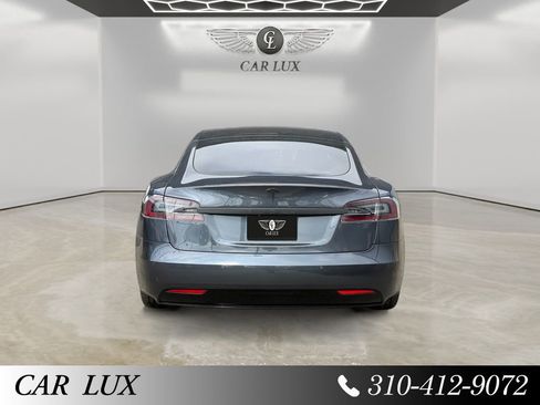 Used 2017 Tesla Model S 75 image 4