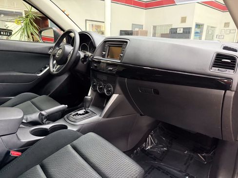 Used 2013 MAZDA CX-5 Touring w/ Touring Tech Pkg AWD/4WD image 18