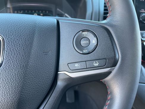 Certified 2024 Honda Odyssey Sport image 23