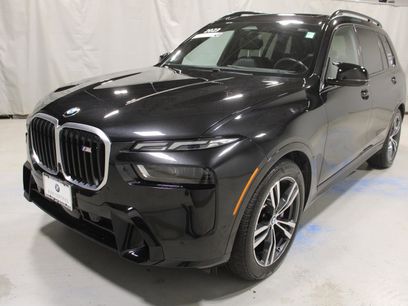 Certified 2023 BMW X7 M60i w/ Executive Package
