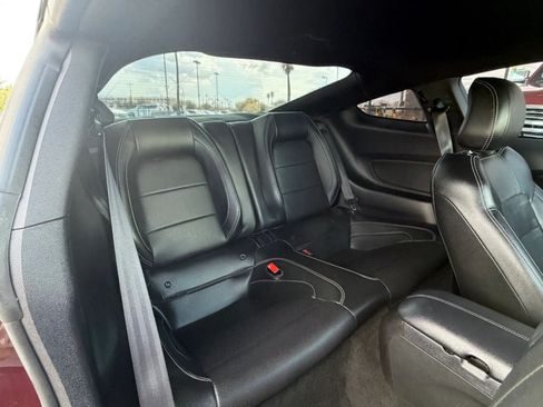 Used 2018 Ford Mustang Premium w/ Ecoboost Performance Package RWD image 46