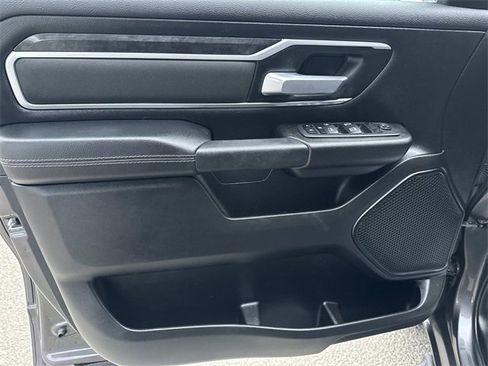 Used 2023 RAM 1500 Big Horn image 17