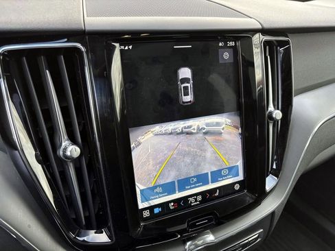 Used 2025 Volvo XC60 T8 Core w/ Protection Package Premier image 20