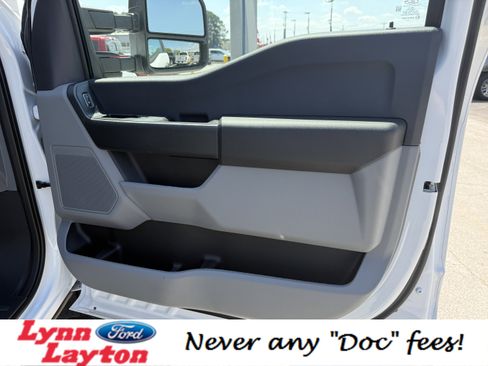 New 2026 Ford F450 XL AWD/4WD image 48