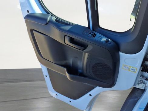 New 2026 RAM ProMaster 2500 w/ Safety Group image 12