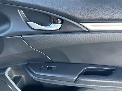 Certified 2019 Honda Civic Sport image 20