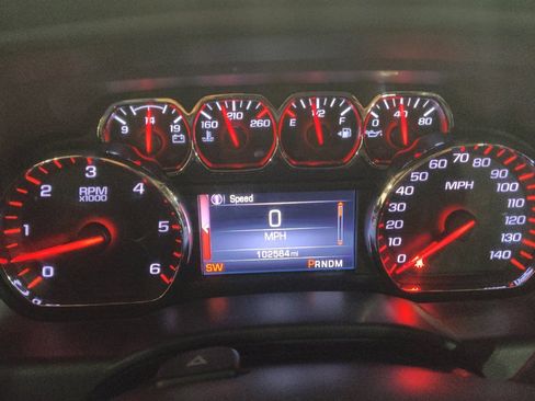 Used 2014 GMC Sierra 1500 SLE w/ Texas SLE Value Package image 23