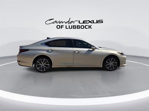 Certified 2025 Lexus ES 350 Premium w/ Premium Package image 9