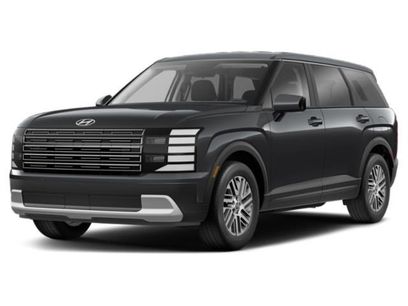 New 2026 Hyundai Palisade SE