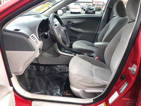 Used 2009 Toyota Corolla LE image 15