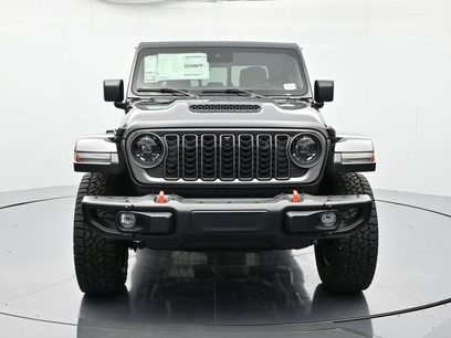 New 2025 Jeep Gladiator Mojave
