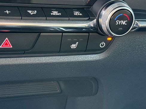 Certified 2025 MAZDA CX-30 2.5 Turbo w/ Premium Plus Pkg image 30