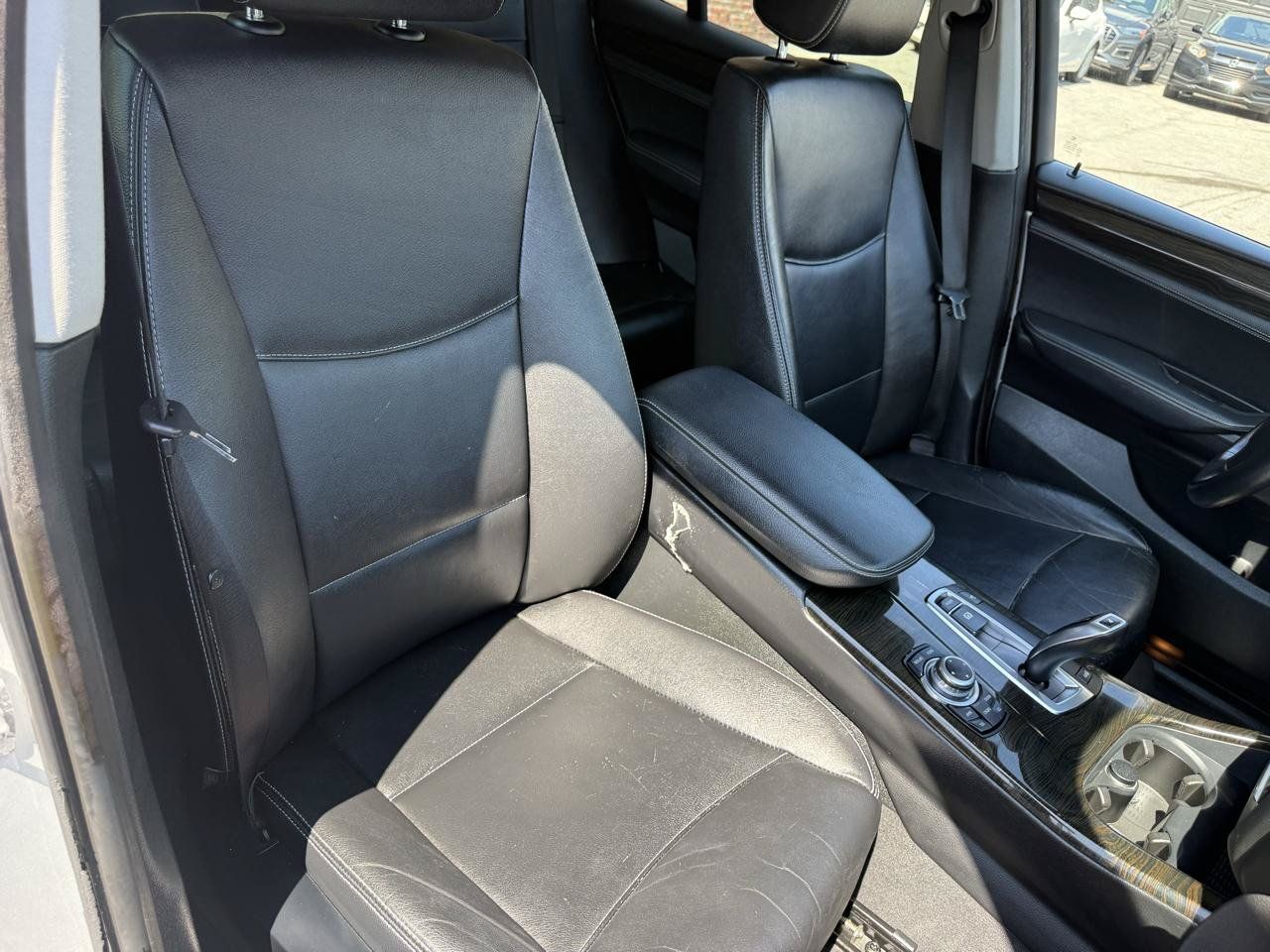 Used 2012 BMW X3 xDrive28i AWD/4WD image 9