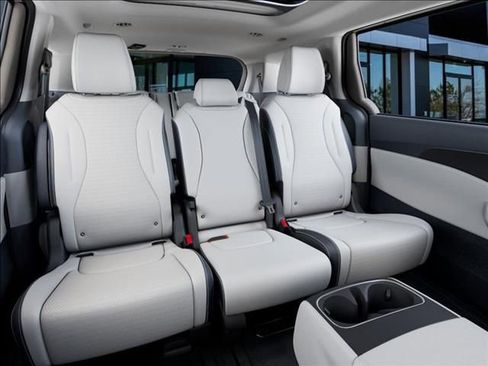 New 2026 Kia Carnival SX Prestige image 16