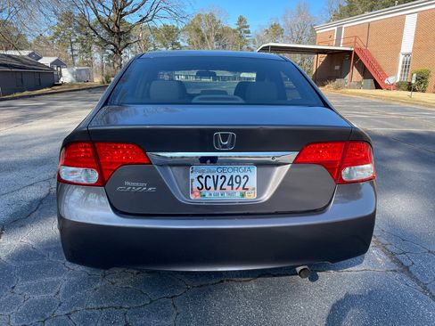 Used 2010 Honda Civic LX image 4