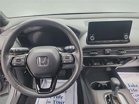 Used 2024 Honda HR-V Sport image 10