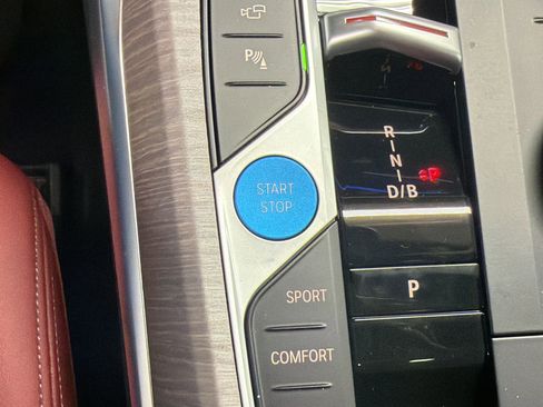 New 2026 BMW i4 eDrive40 w/ M Sport Package image 26