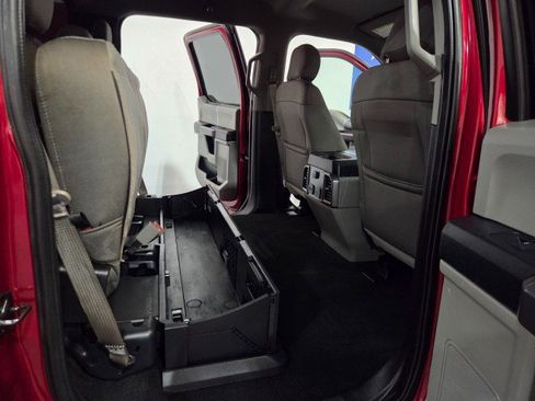 Used 2019 Ford F250 XLT w/ XLT Premium Package image 77