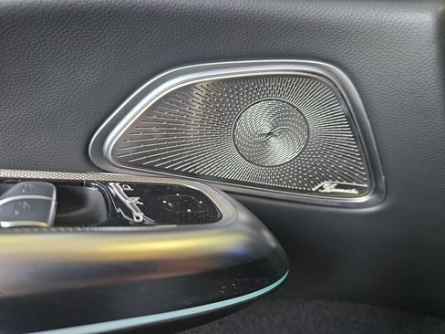 Certified 2026 Mercedes-Benz E 350 4MATIC Sedan image 30