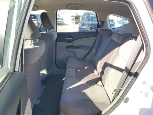 Used 2014 Honda CR-V LX image 11