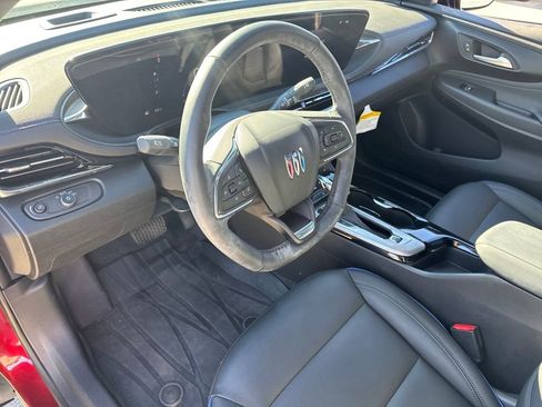 Used 2025 Buick Envista Sport Touring w/ Convenience I Package image 15