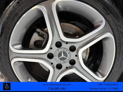 Used 2018 Mercedes-Benz CLA 250 image 8