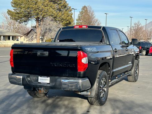Used 2015 Toyota Tundra SR5 image 5