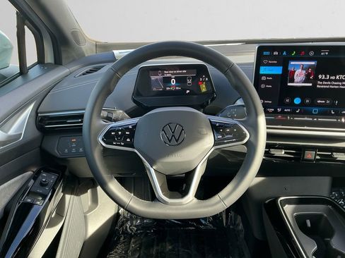 New 2026 Volkswagen ID.4 Pro image 12