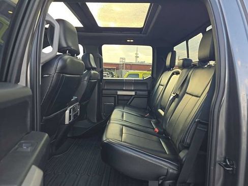 Used 2021 Ford F250 Lariat AWD/4WD image 13