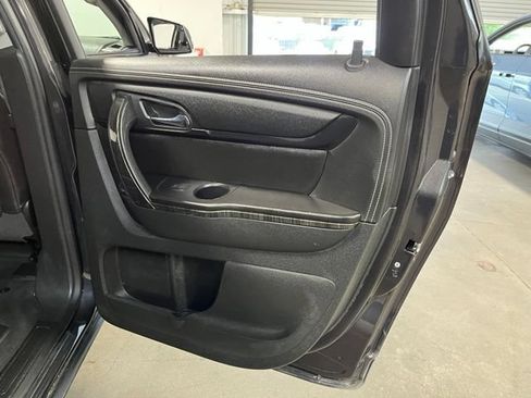 Used 2017 GMC Acadia Limited SLT FWD image 15