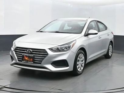 Used 2021 Hyundai Accent SE