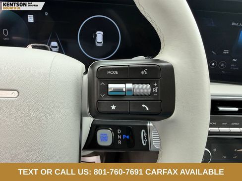 Used 2026 Hyundai Palisade SEL AWD/4WD image 15