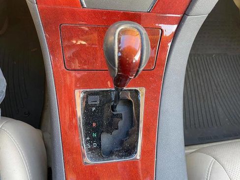 Used 2007 Lexus ES 350 image 35