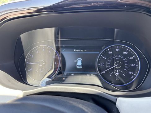 Used 2022 Hyundai Palisade SEL w/ Premium Package FWD image 28