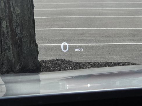 New 2025 Honda Accord Touring image 8