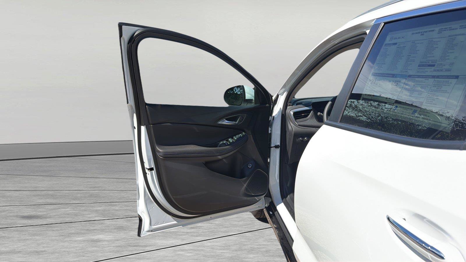 New 2026 Buick Encore GX Sport Touring w/ Advanced Technology Package AWD/4WD image 15