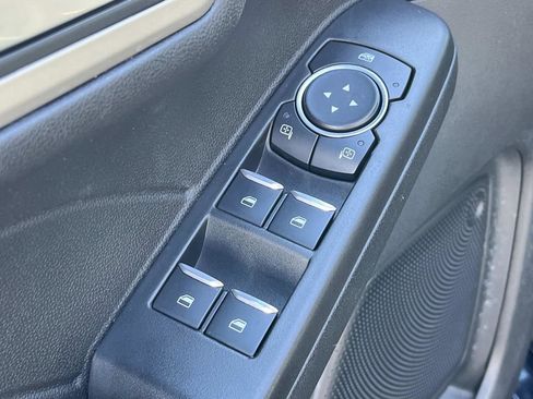 Used 2021 Ford Escape SEL w/ Technology Package image 27