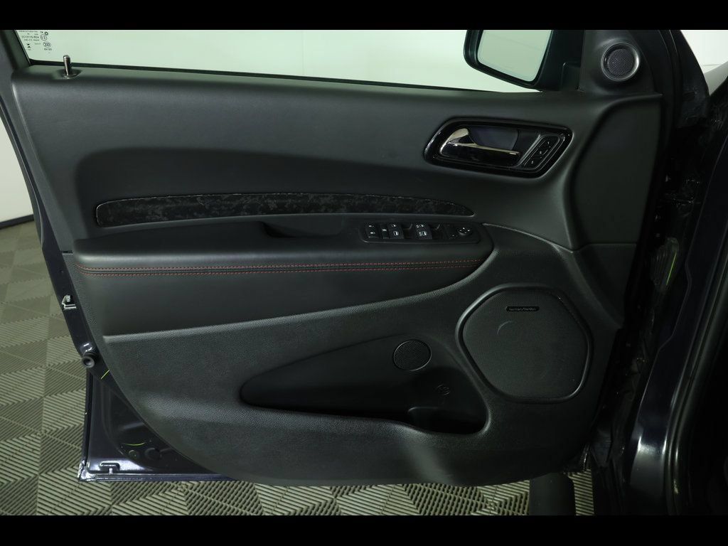 Used 2024 Dodge Durango R/T AWD/4WD image 25