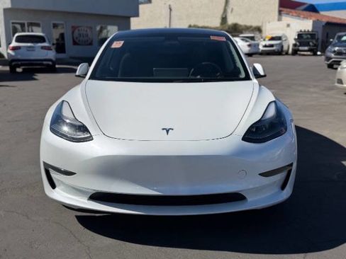 Used 2023 Tesla Model 3 Standard Range image 7