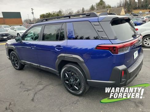 New 2026 Subaru Outback Limited image 5