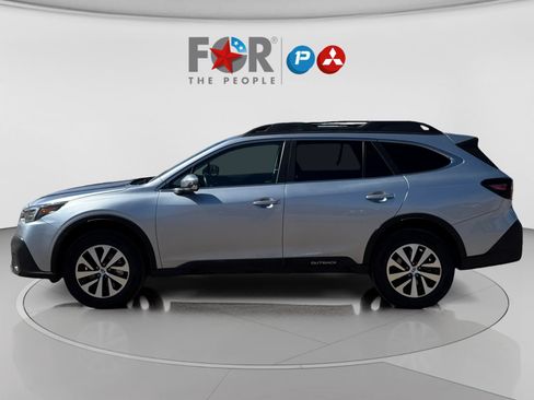Used 2022 Subaru Outback Premium image 23