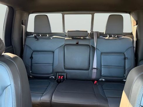 Used 2020 GMC Sierra 3500 Denali w/ Denali Ultimate Package image 13