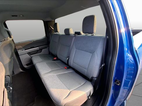 Used 2025 Ford F150 XLT w/ Equipment Group 301A Standard AWD/4WD image 20
