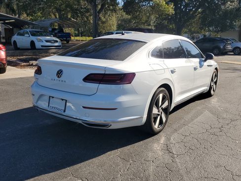 Used 2021 Volkswagen Arteon SE image 7