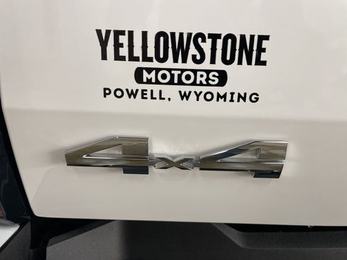 New 2026 Toyota Tundra SR5 image 26