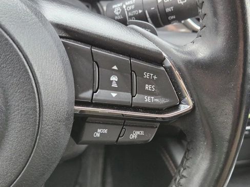 Used 2022 MAZDA CX-5 AWD 2.5 S w/ Premium Plus Pkg image 17