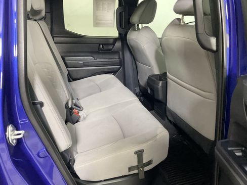 Certified 2024 Toyota Tacoma SR5 image 22