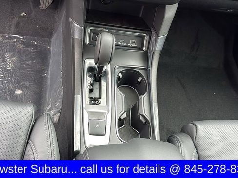 New 2026 Subaru Ascent Limited image 17