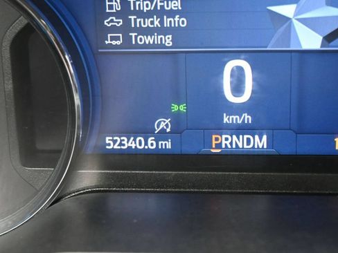 Used 2023 Ford F150 XLT w/ Equipment Group 301A Mid AWD/4WD image 17
