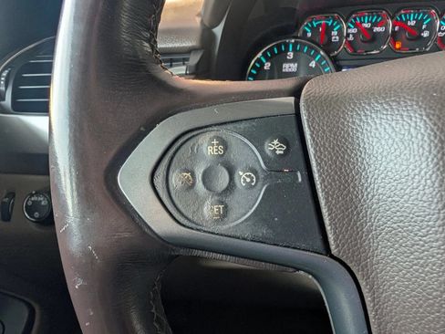 Used 2017 Chevrolet Tahoe LT RWD image 37